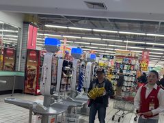 -大润发(康桥店)