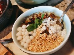 -绿茶餐厅(壹方天地店)
