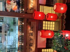 -农耕记·湖南土菜(科技园店)