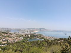 -石岛赤山风景区