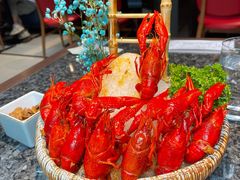 十三香龙虾-小城故事·地道宁波味(月湖盛园店)