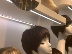 -LAQUEEN 时尚健康假发(万象城总店)