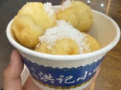 -牛街洪记小吃店(牛街店)