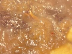 -蝎王府羊蝎子(西直门店)