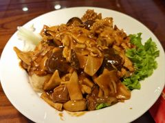 -惠宾饭庄(中山路店)