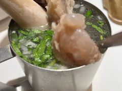 -谷丽羊肉串·新疆鲜货烧烤馆·清真·夜宵(长沙首店)