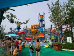 -苏州乐园森林水世界