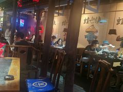 大堂-蛙小侠(珠海华发商都店)