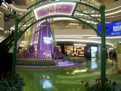 -KK ONE(京基滨河时代店)