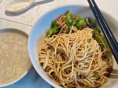 -花园茶楼(兴城西路店)