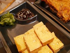 -馔豚·台北菜专门店(深圳湾万象城店)