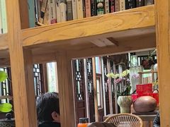 -茶肆(仙林店)
