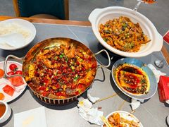 -情妹耙泥鳅·江湖川菜(科华店)