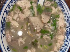 -老三羊汤【北兴隆街店】