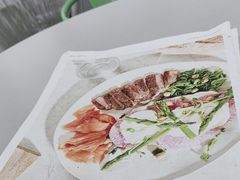 -BAKER&SPICE(环贸店)