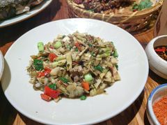 -民俗村柴火灶·景德江西菜(中国陶瓷博物馆店)