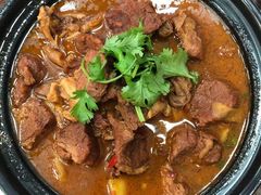 -乔家满族八大碗(流水沟店)