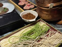 -慢丽江·云南野生菌土鸡锅(西山店)