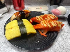 -争鲜回转寿司(南开大悦城店)