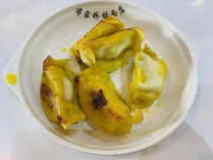 -蒋家桥饺面店(奥邦店)