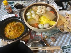 -阿金大白·上海菜馆(新天地店)