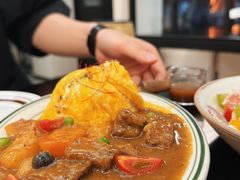 -橘酱餐厅