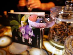 -广州四季酒店·天吧·高空酒吧
