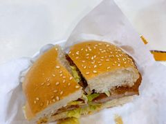 -旺角宝港式茶餐厅(寮步店)