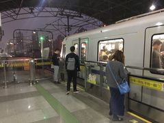 -宝山路(地铁站)