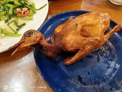 -煲煲掂风味煲仔饭餐厅(西区店)