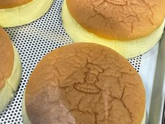 -西村叔叔的店·面包·甜品·蛋糕(崂山丽达店)