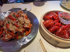 -早酒肖汉老味拌面