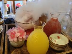 -蘭葶花酒馆(鼓楼店)