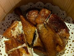 胡桃里招牌烤鸡-胡桃里音乐酒馆(白云五号T5 MALL店)