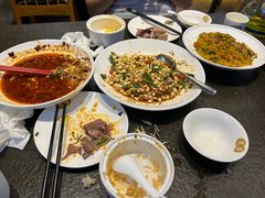 -东哥紫阳蒸盆子(旺座·现代城店)