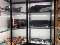 -栈逗电竞馆•电竞酒店(萧山旺角城店)