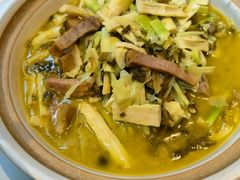 -食光慢宴·安吉土菜馆