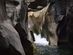 -山西壶关太行山大峡谷旅游景区