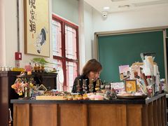 -李叔同故居纪念馆
