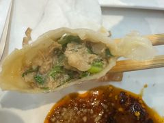 -枫林饺子