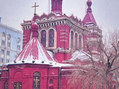 -圣·阿列克谢耶夫教堂