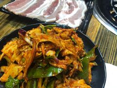 -莱真牛碳火烤肉(合肥旗舰店)