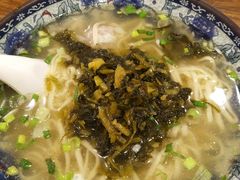 -韩萍老南京馄饨(河西万达店)