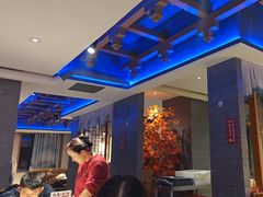 -不倒翁·安徽名菜楼(步行街店)