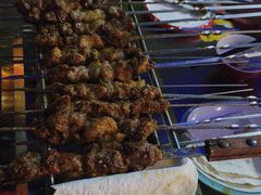 -古彭7只羊·招牌白串·碳锅羊肉旗舰店