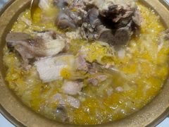 -关东小磨东北菜(漕河泾印象城店)