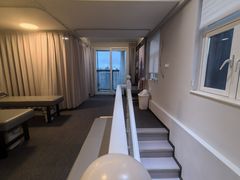 -MASTER FIT 拉伸大师·筋膜刀·西式按摩(上梅林卓悦汇店)