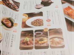 -南京大牌档(香港广场店)