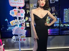 -上海杜莎夫人蜡像馆