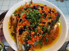 -浏阳河湘菜馆(五一支路店)